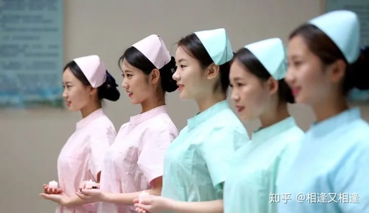 nurses