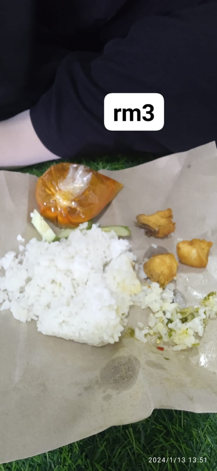 Rm3 Nasi Kukus Ayam After In Real Life Scaled