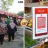 Bazar Ramadan No QR Feature Img