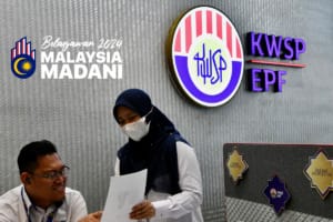 Belanjawan2024 malaysia madani kwsp 1 theedgemalaysia theedgemalaysia