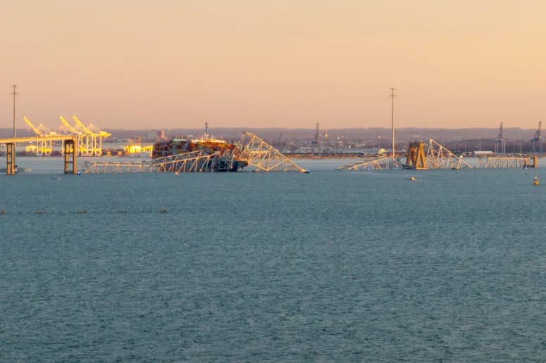 francis scott key bridge collapse2