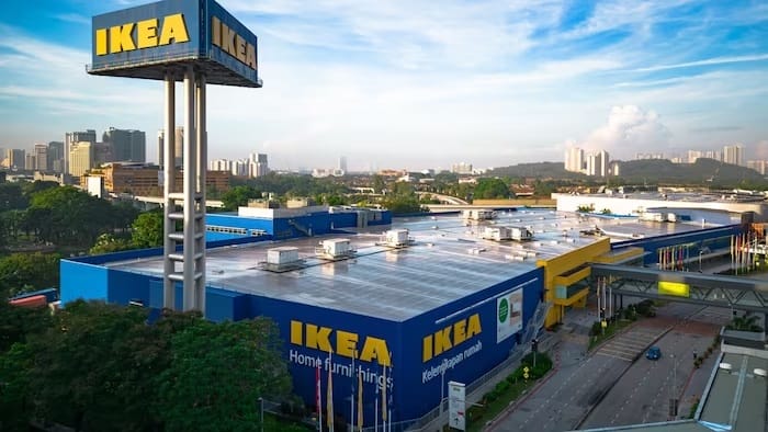 ikea damansara malaysia