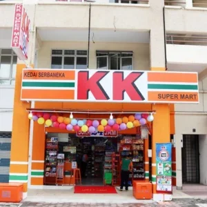 kkmart 1