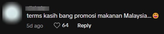 malay comment 1