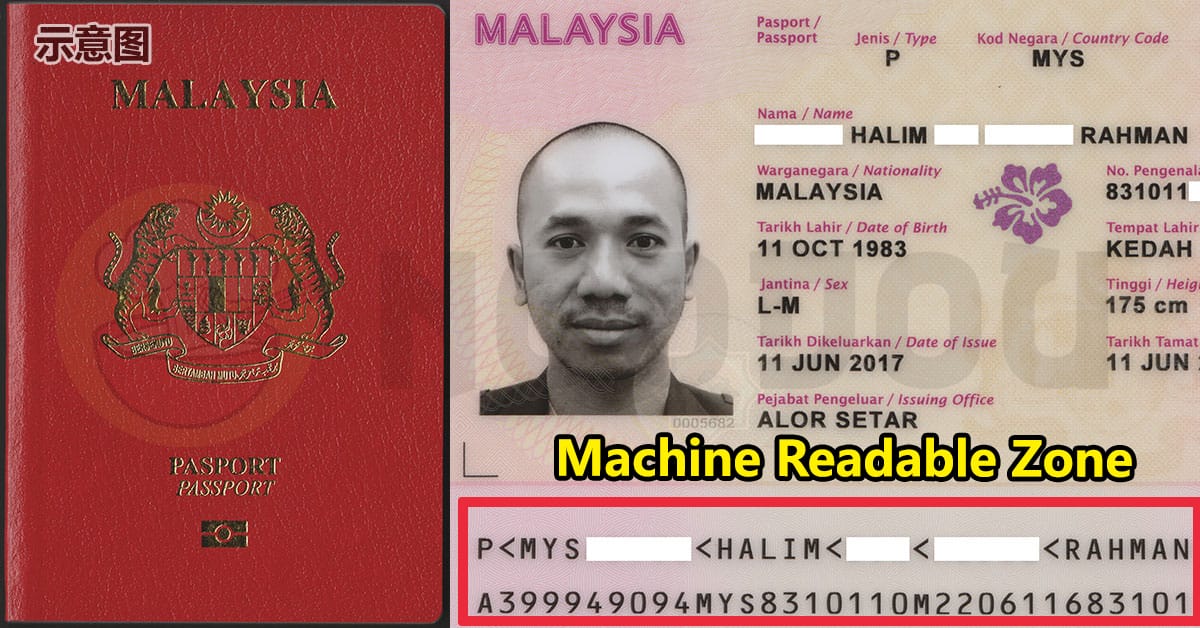 passport copy