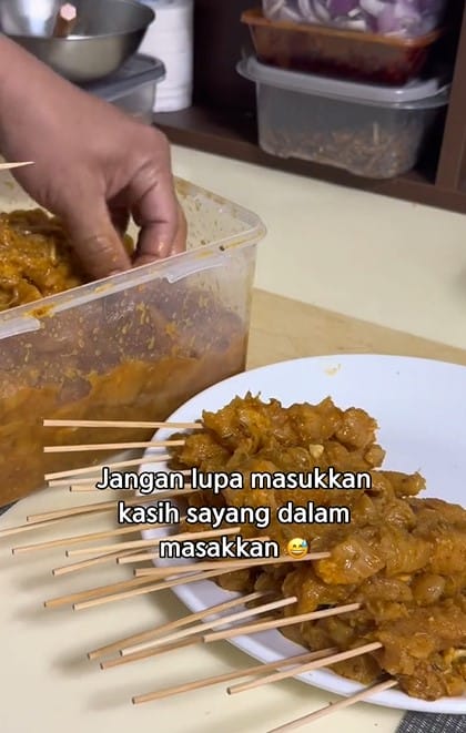 Satay