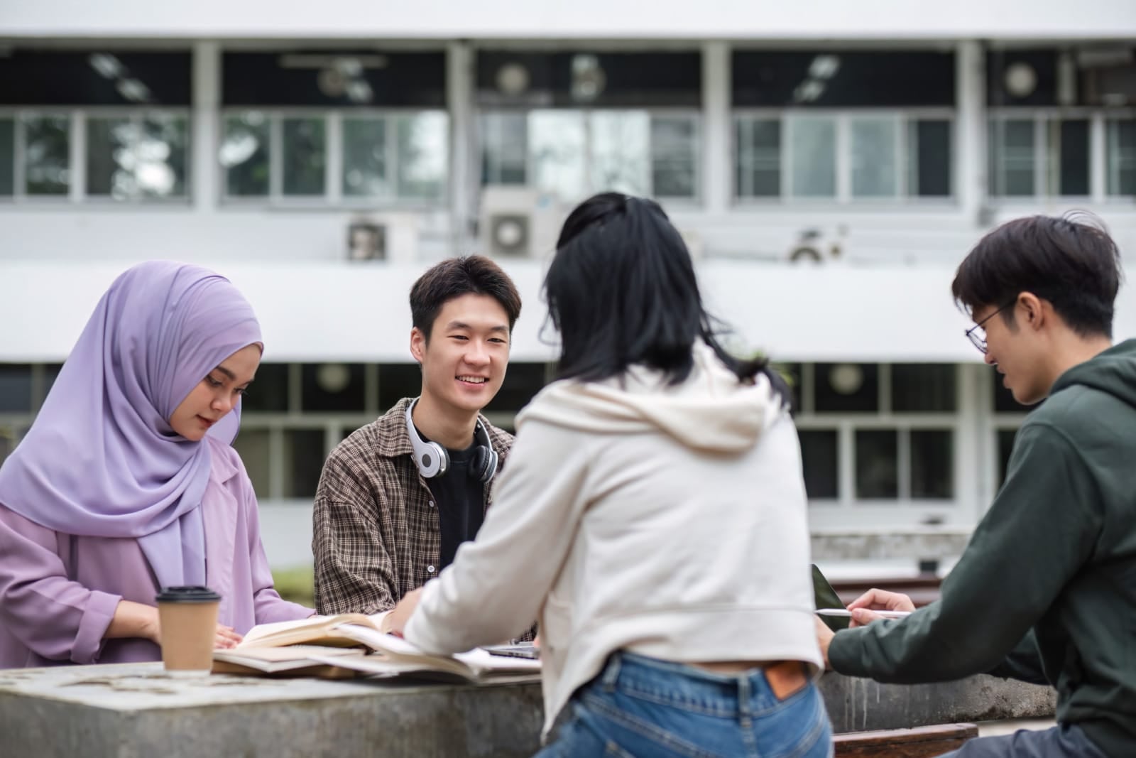 大学生