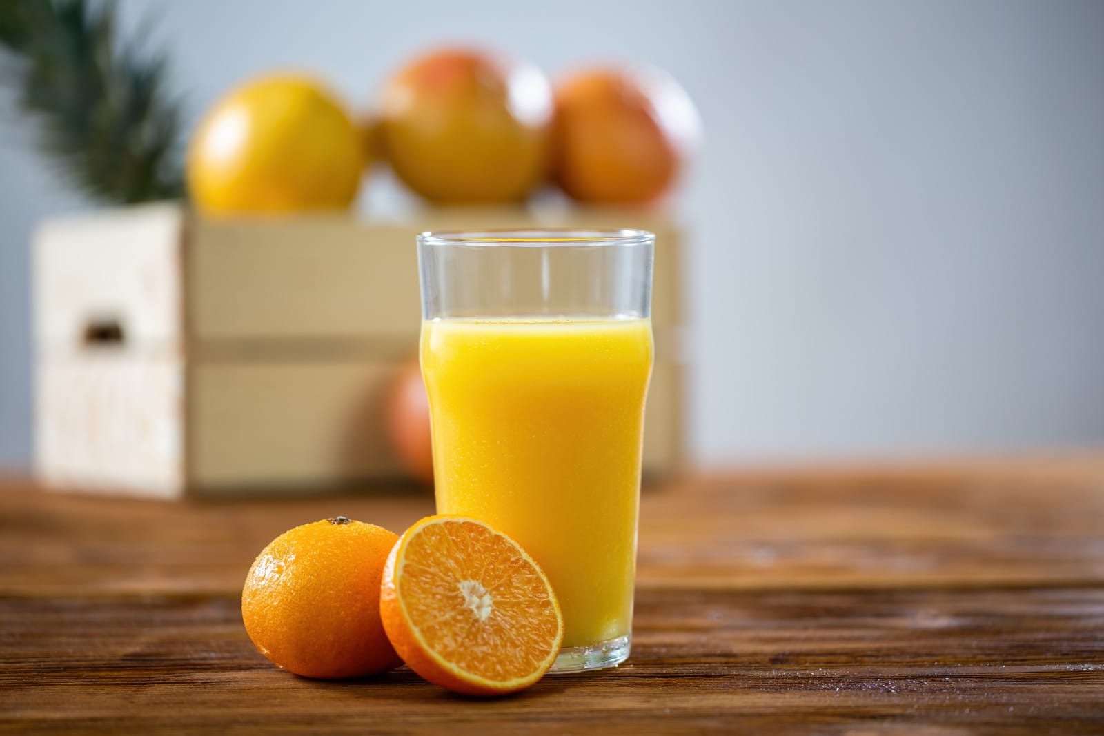 橙汁 2