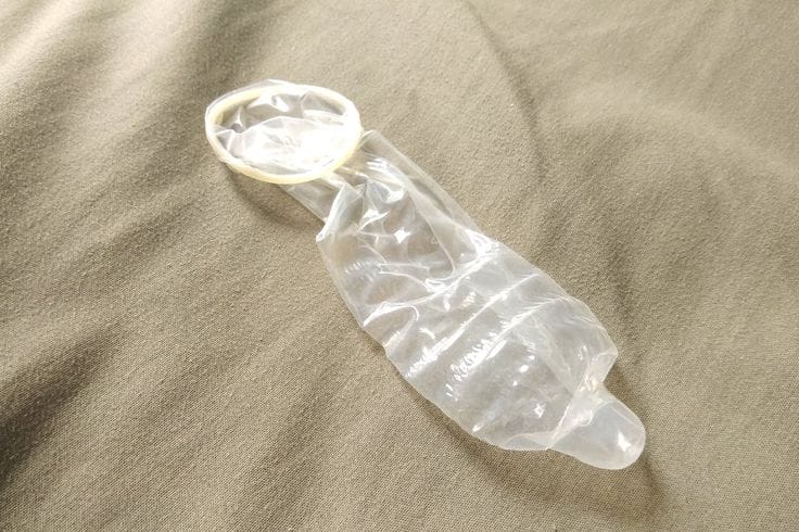 避孕套