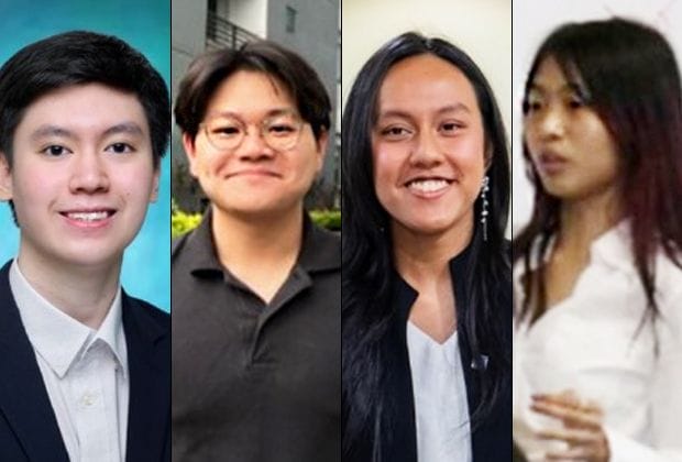 4 malaysian students accpeted havard college 2028
