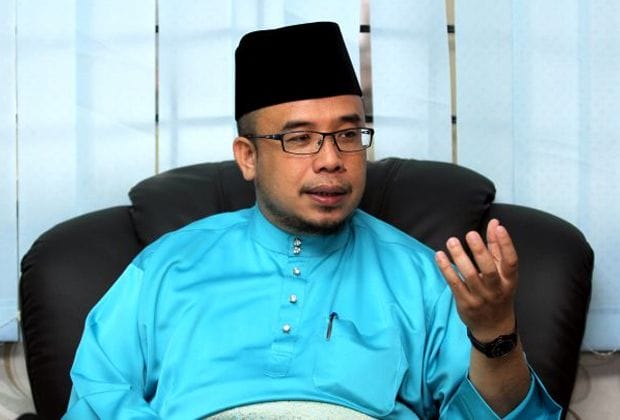 Datuk Mohd Asri Zainul Abidin 2