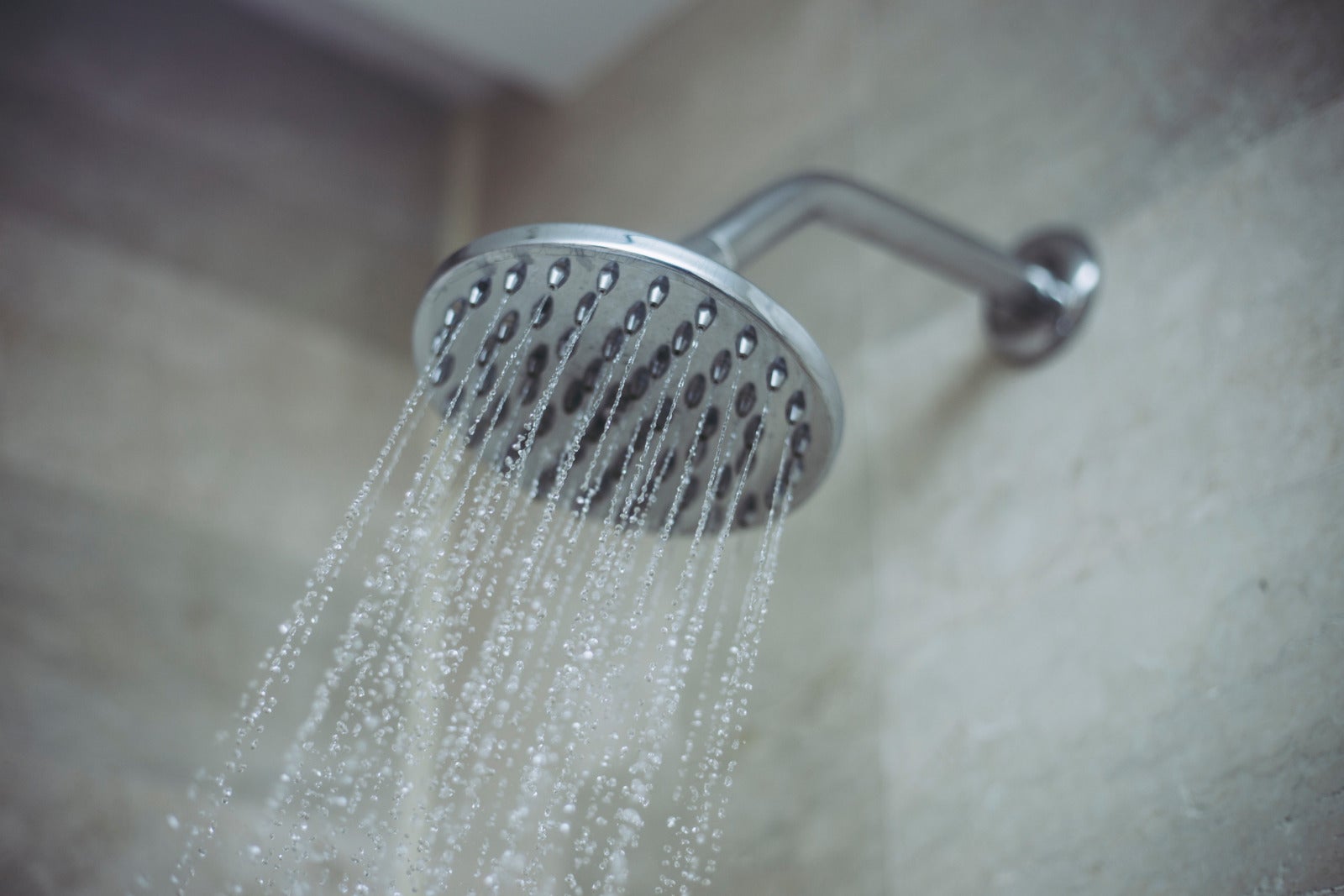 Shower Wall Bath 123Rf
