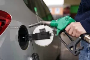 0 Average Petrol Prices Are Exceeding 150P Per Litre For The First Time Since November Last Year New Figures Show Joe
