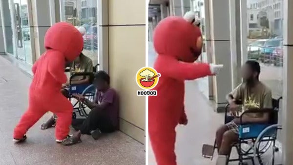 Elmo Hit People Melaka Feature Img