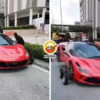 Ferrari Parking Tow Feature Img