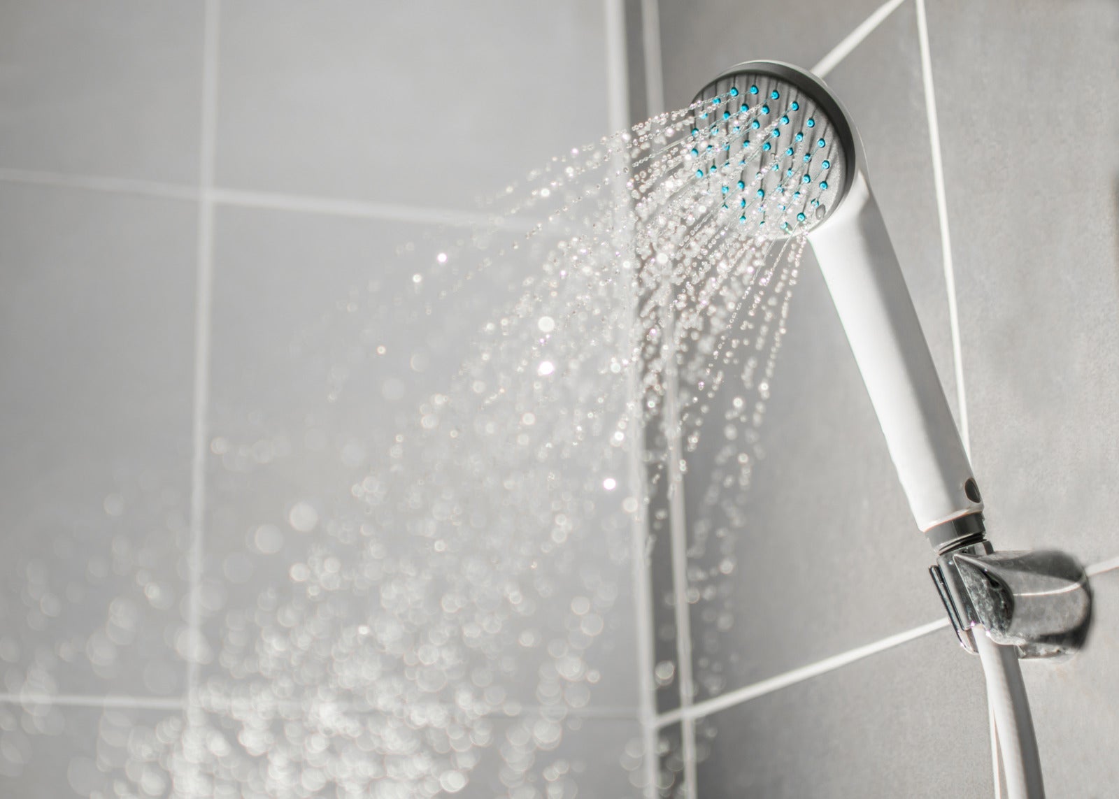 Shower Bathroom Water 123Rf