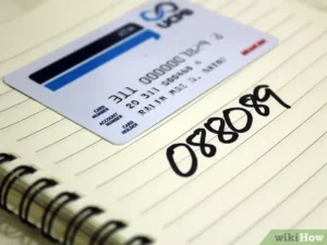 v4 460px Keep Your Debit Card Number PIN Safe Step 1.jpg