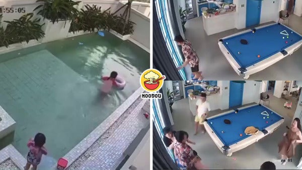 2 Kids Drown Pool Feature Img