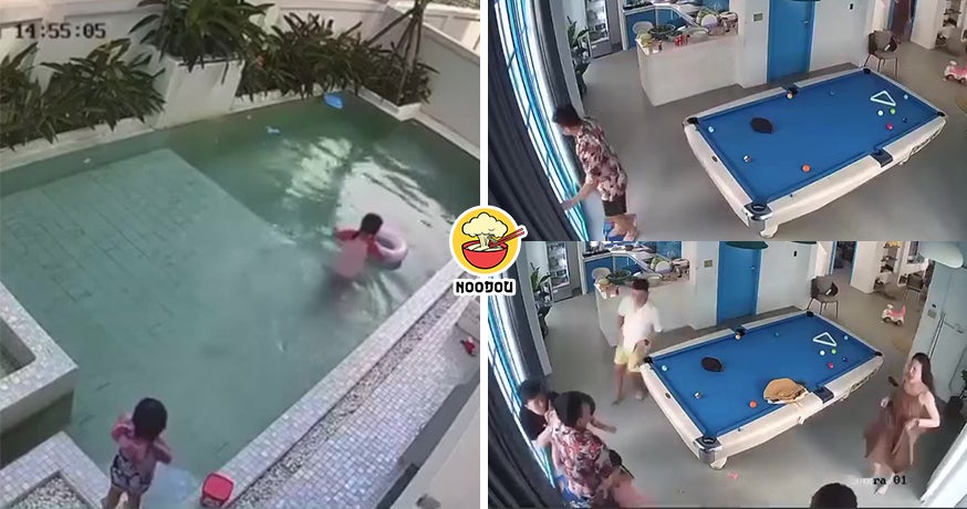 2 Kids Drown Pool Feature Img