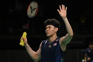 BADMINTON AUS16150823