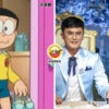 Dolla Syasya Husband Doraemon Nobita Feature Img
