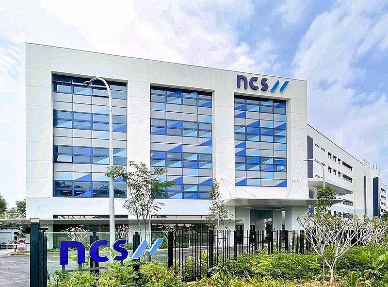 Ncs Singapore