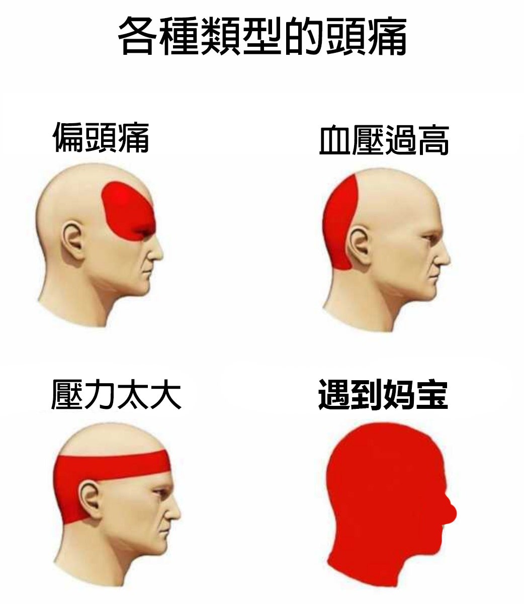 妈宝