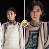 Mongolia Olympic Fashion