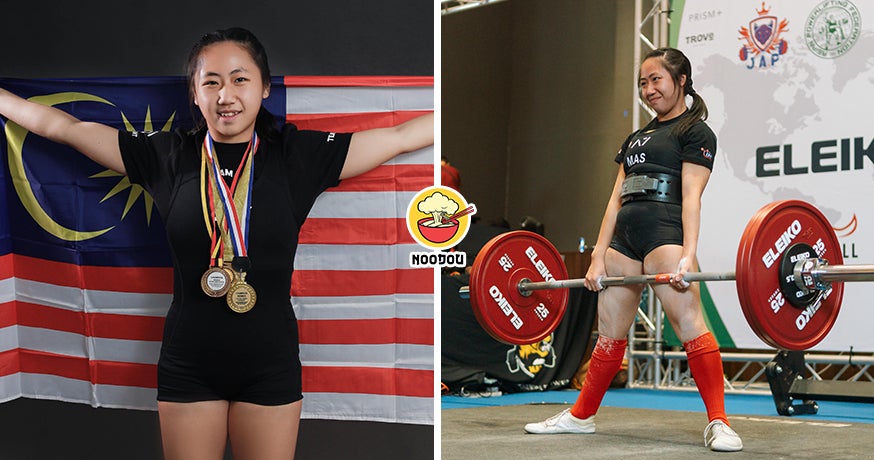 Msia Powerlifter Championship Feature Img