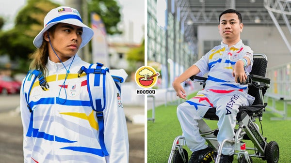 Paralympic Official Uniform Nice Feature Img