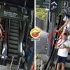 Penang Hill Step Escalator Feature Img