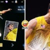 Lee Chong Wei Hx Skin