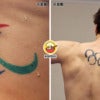 Olympic Rings Tattoo Paralympic Feature Img