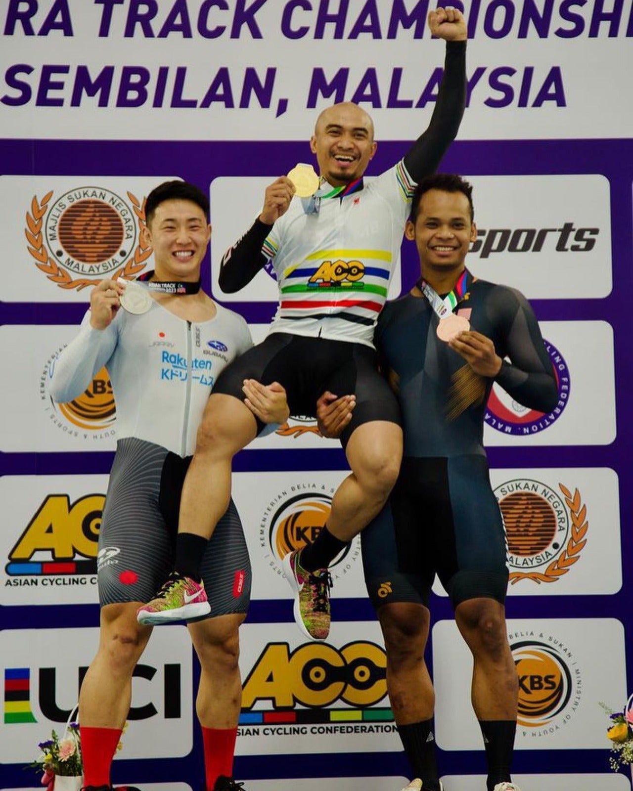 Shah Firdaus Shinji Nakano azizulhasni awang scaled