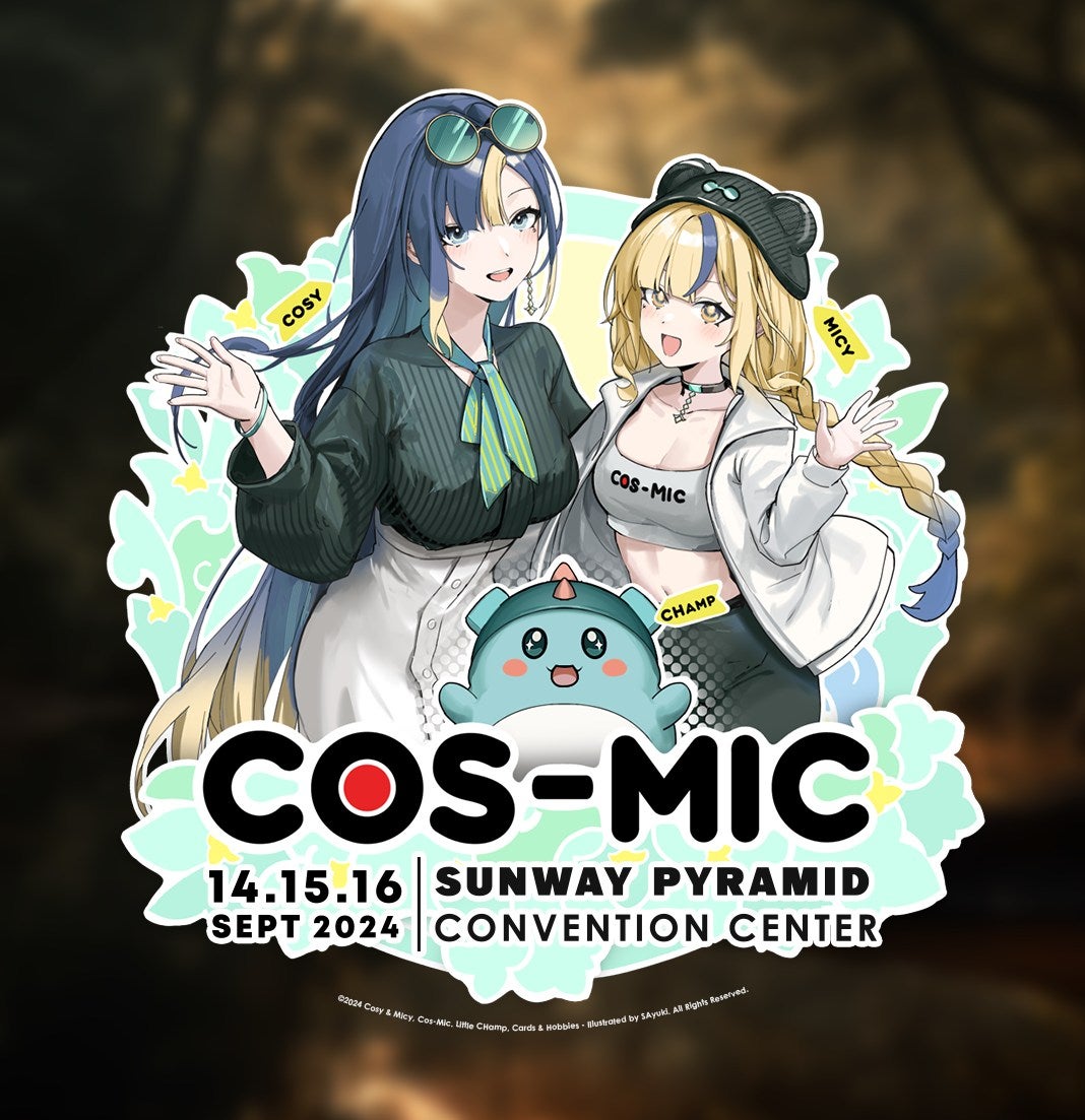 cos mic 24