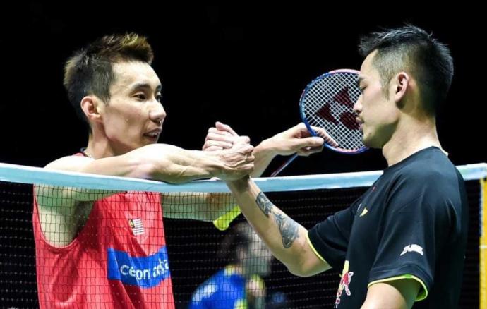 Lee Chong Wei 1