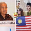 Mahathir Merdeka Non Malay Feature Img