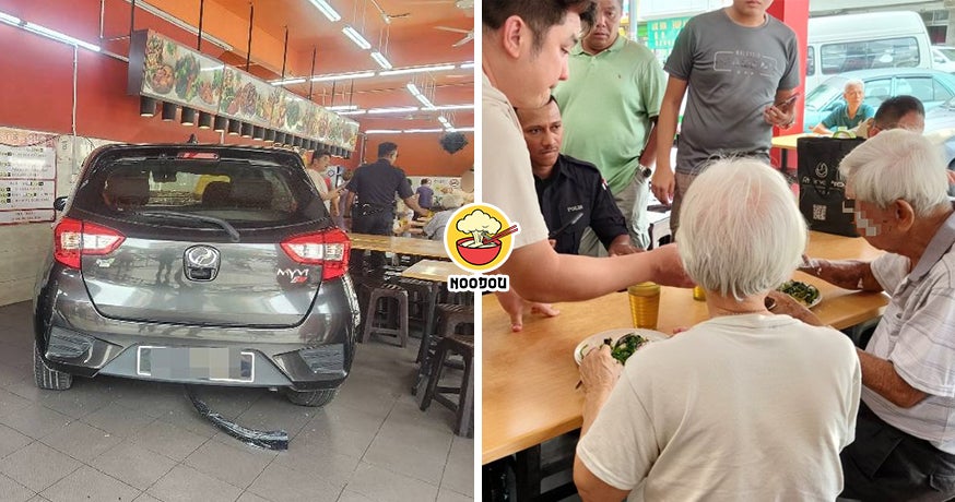 Zap Fan Car Accident Belanja Feature Img