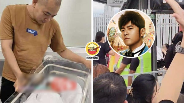 Jay Chou Baby Dad Feature Img