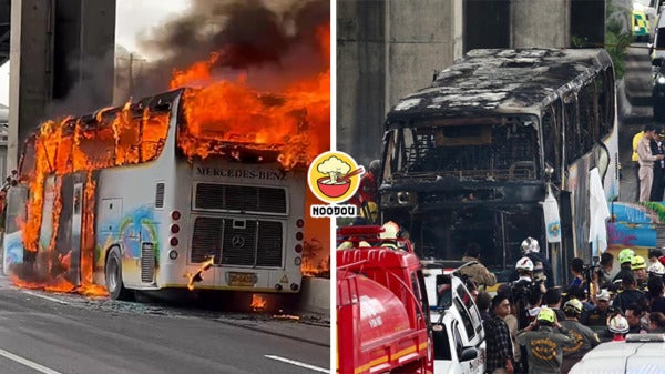 Thai School Bus Burn Feature Img