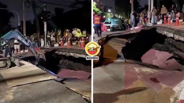 Thai Sink Hole Feature Img