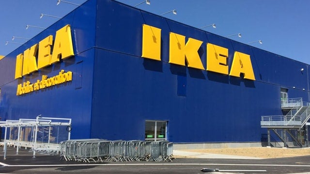 Ikea 2