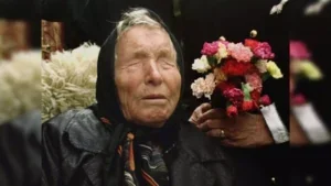 Nostradamus And Baba Vanga Predict A Dark Future For 2025 Heres Whats In Store For The Year Ahead