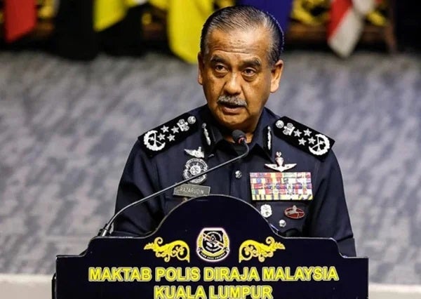 tan sri razarudin