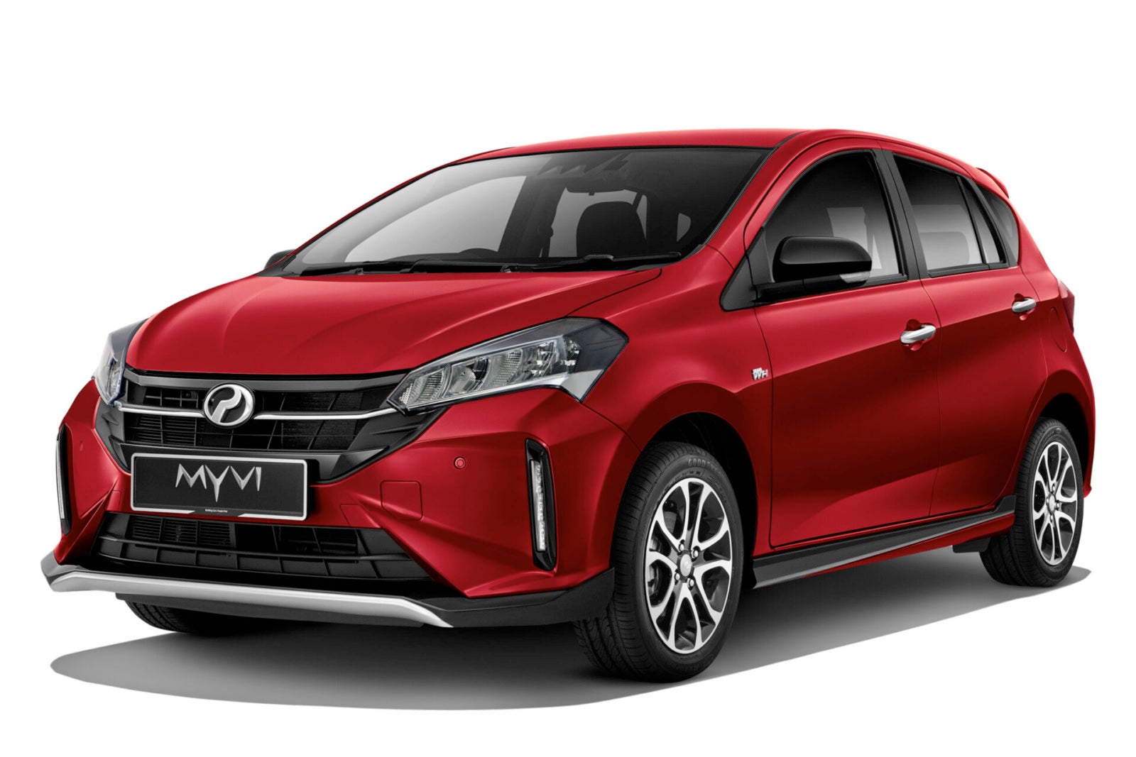 Myvi