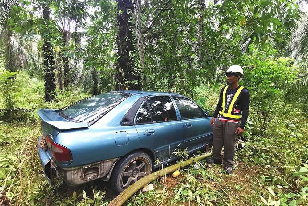 Proton Wira