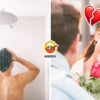 Truth of Shower