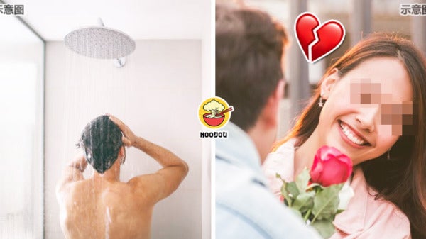 Truth of Shower