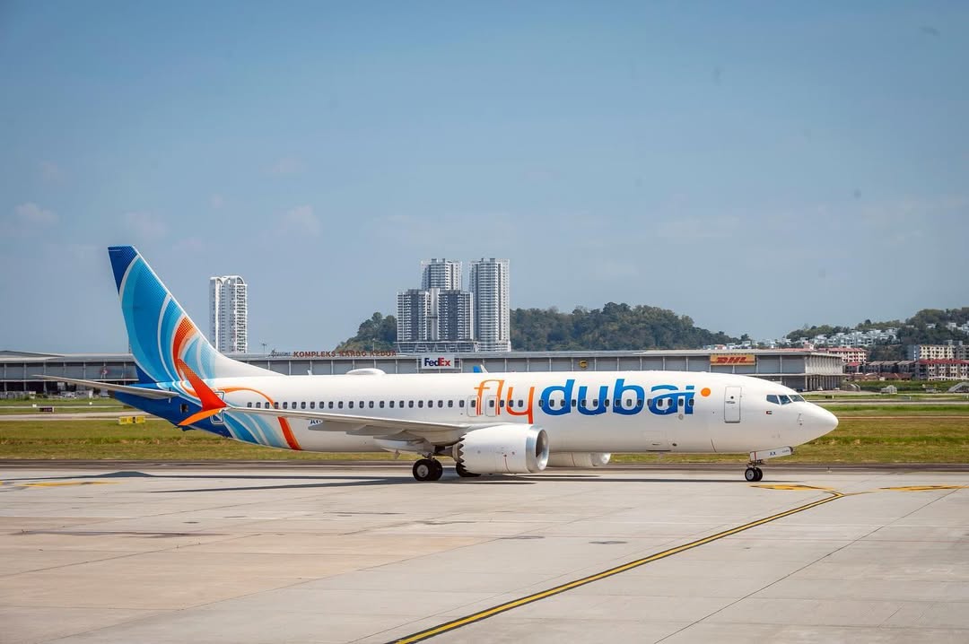 flydubai