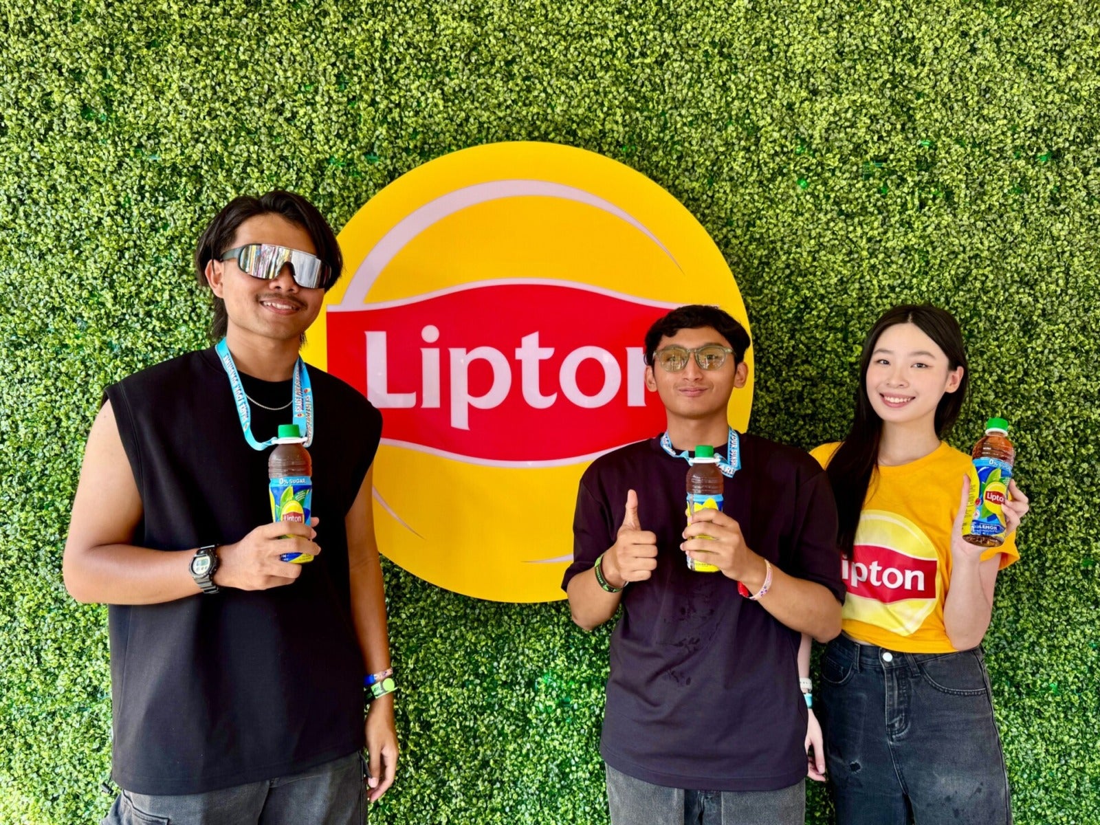 lipton